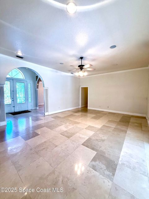 A home in Palm Bay