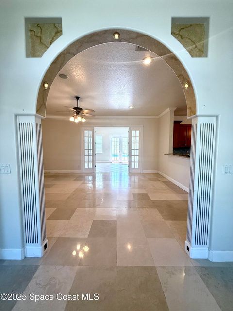 A home in Palm Bay