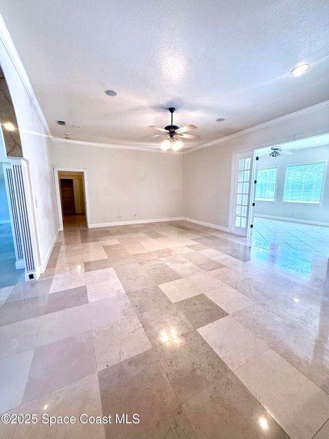 A home in Palm Bay