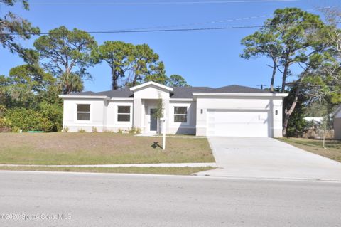 1043 Walden Boulevard SE Palm Bay FL 32909