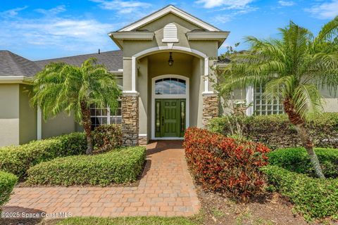 6912 Keplar Drive Melbourne FL 32940