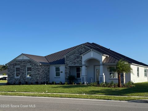 525 Danbury Lane Merritt Island FL 32953