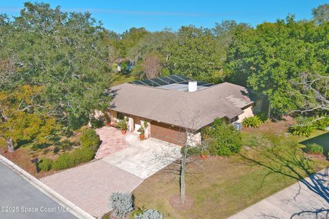 A home in Rockledge