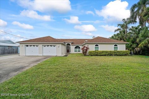 284 Hiawatha Way Melbourne Beach FL 32951