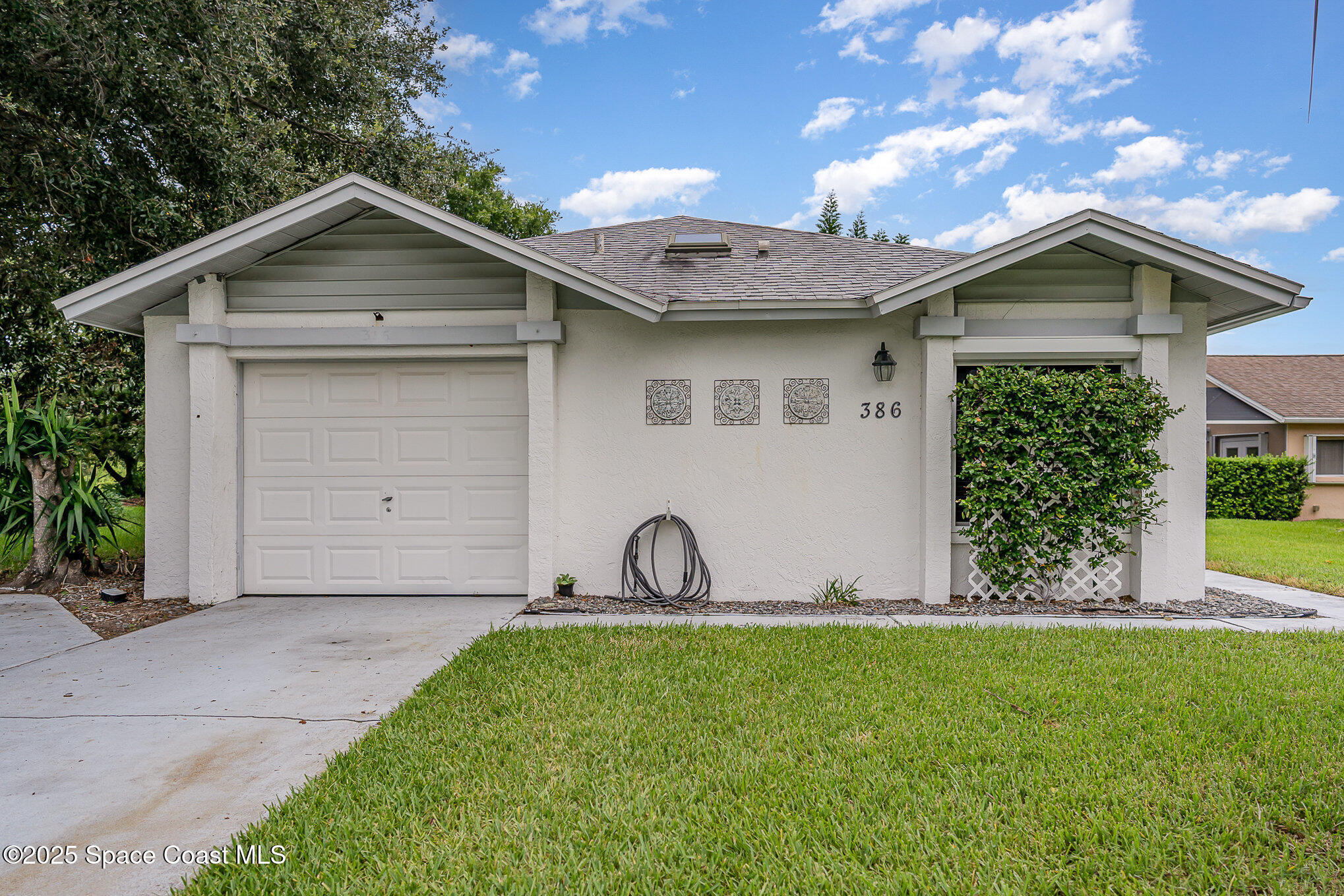 386 Myrtlewood Road
