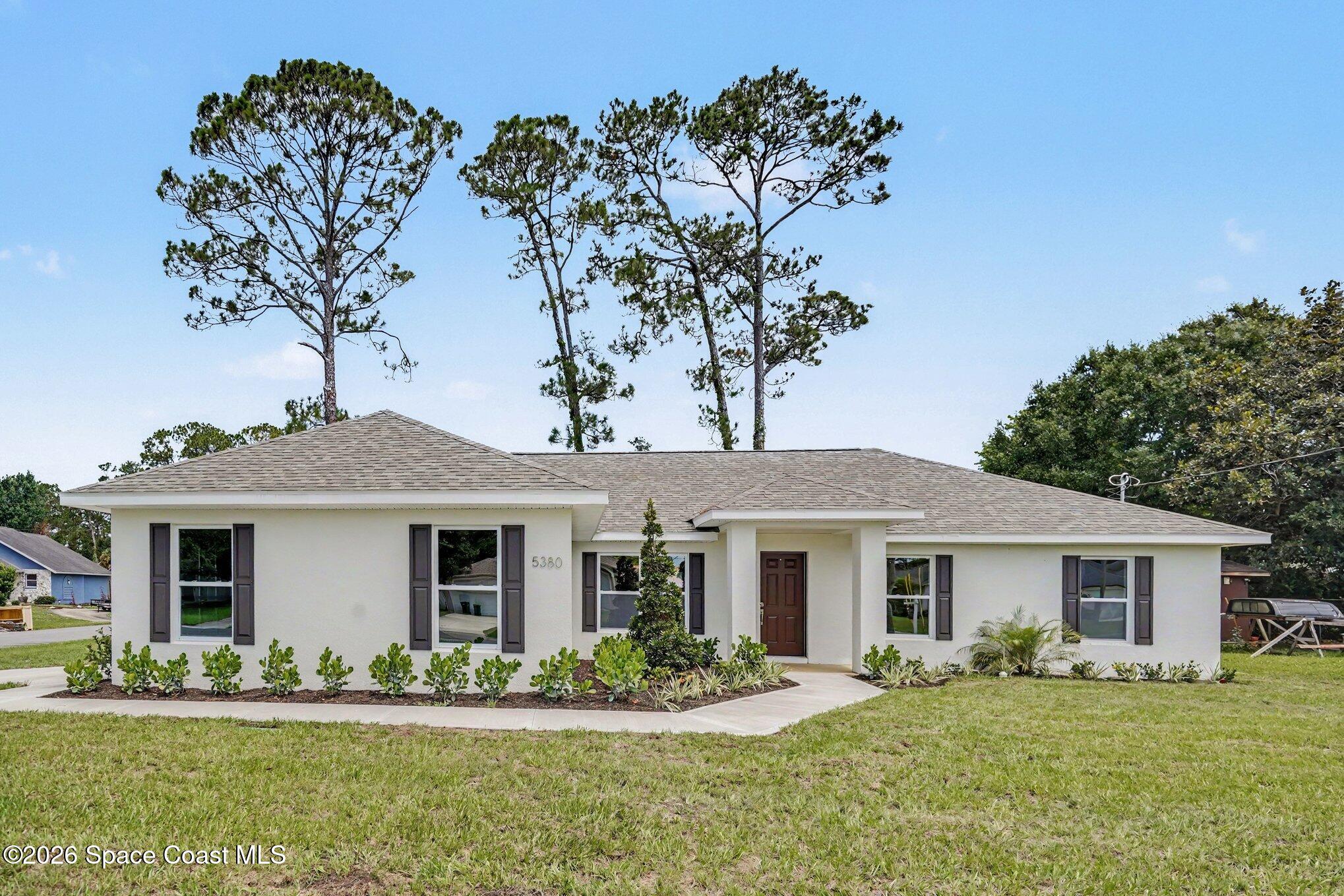 Photo 1 of 25 — 5380 Fay Boulevard, Cocoa, FL 32927