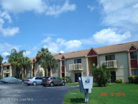 2101 Forest Knoll Drive NE 01-206 Palm Bay FL 32905
