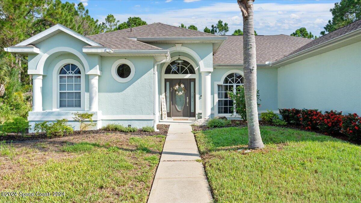 3064 Green Turtle Circle