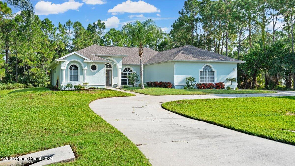 3064 Green Turtle Circle