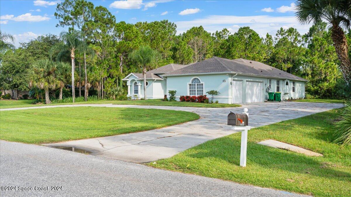 3064 Green Turtle Circle