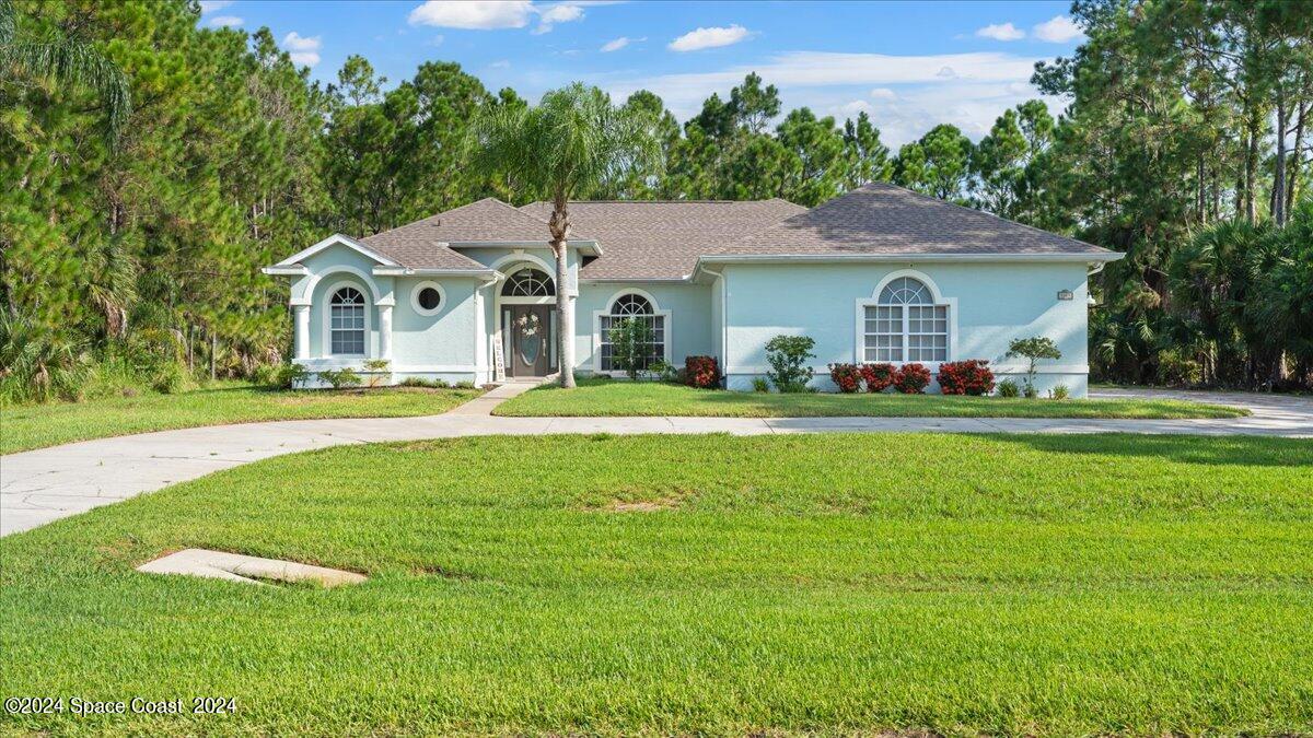 3064 Green Turtle Circle