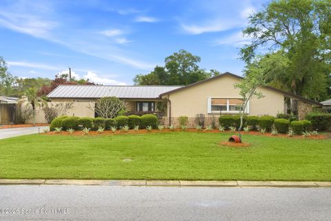 1310 St George Road Merritt Island FL 32952