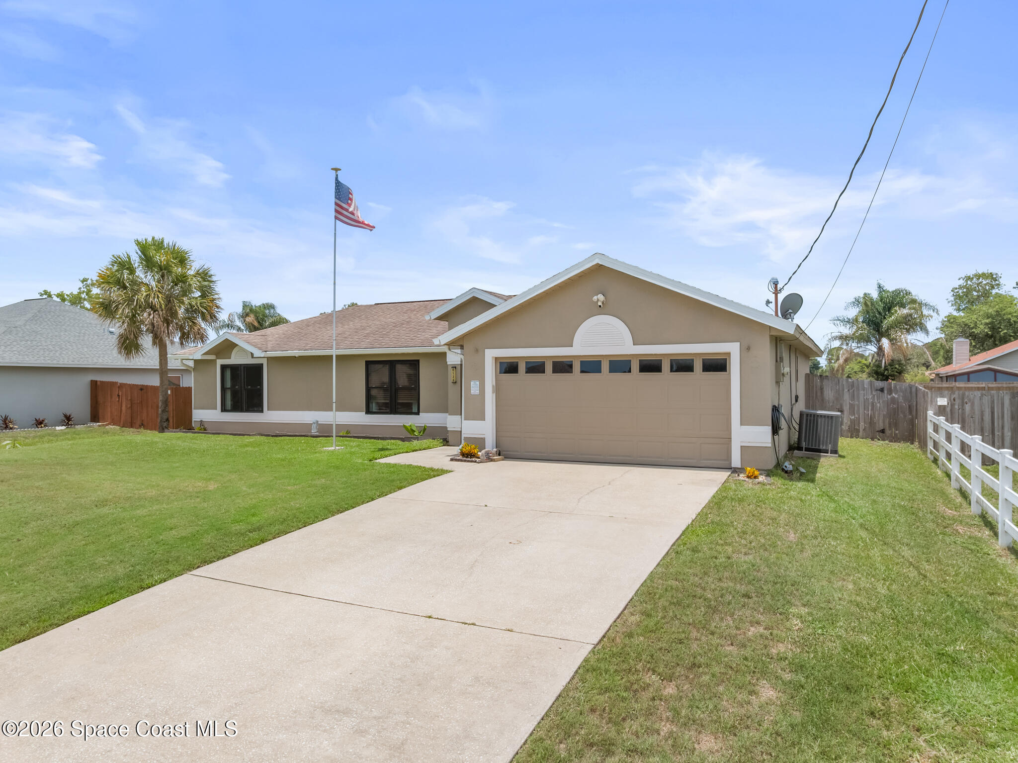 6126 Sunflower Drive