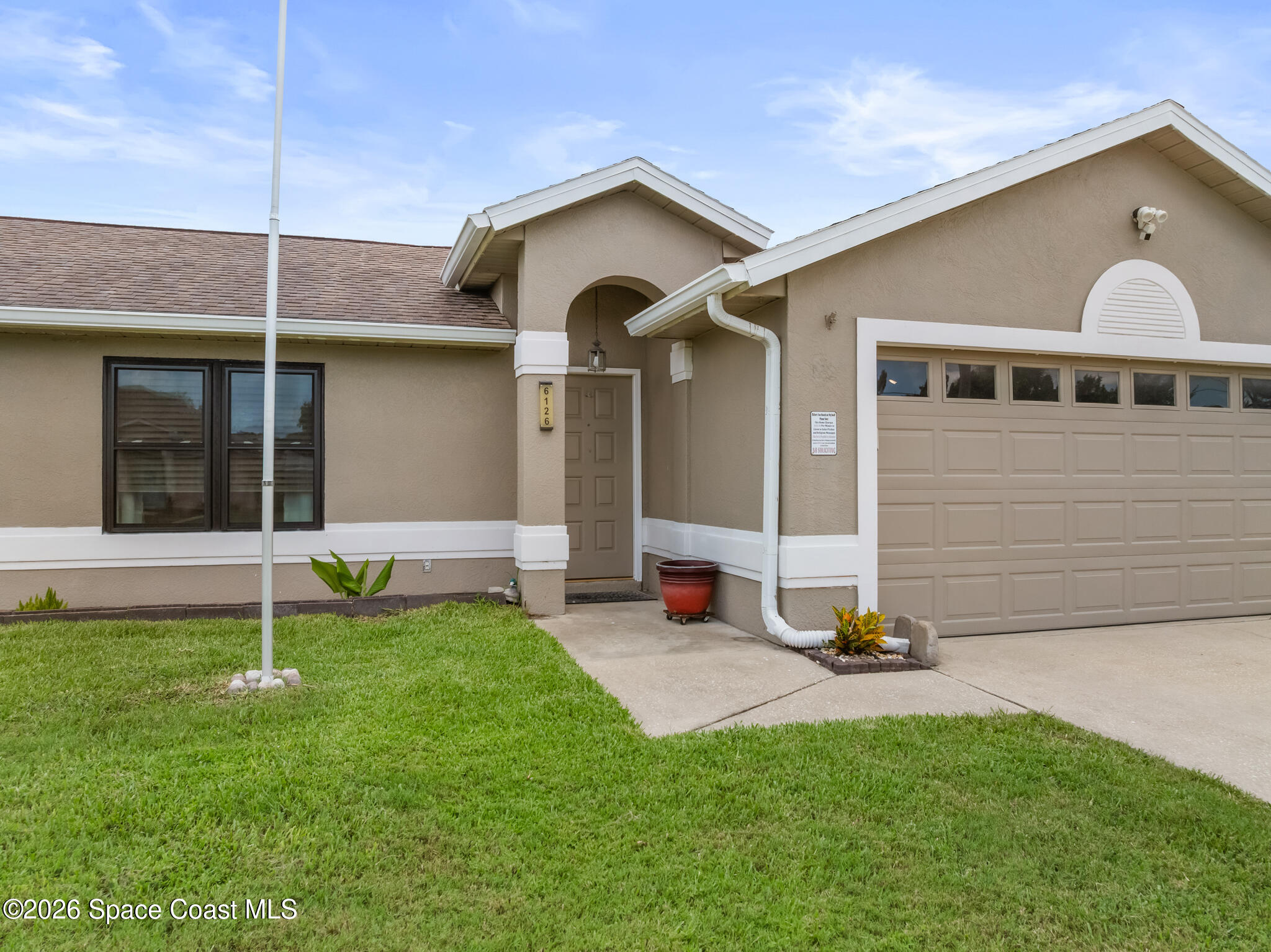 6126 Sunflower Drive