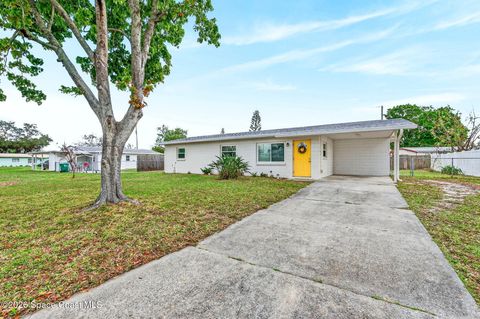 1957 Glenwood Drive Melbourne FL 32935