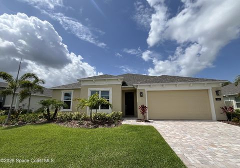 1162 Killian Drive NE Palm Bay FL 32905
