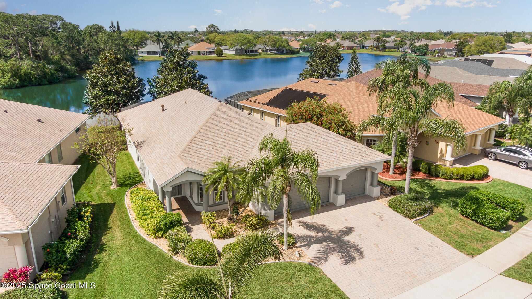 1316 Clubhouse Drive