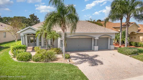 1316 Clubhouse Drive, Viera, FL 32955 - #: 1040433