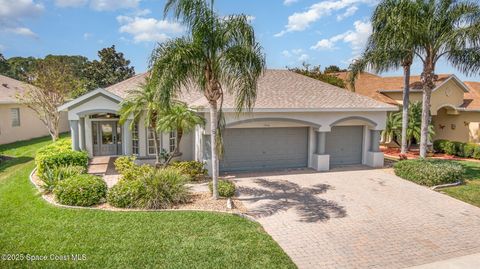 1316 Clubhouse Drive Viera FL 32955