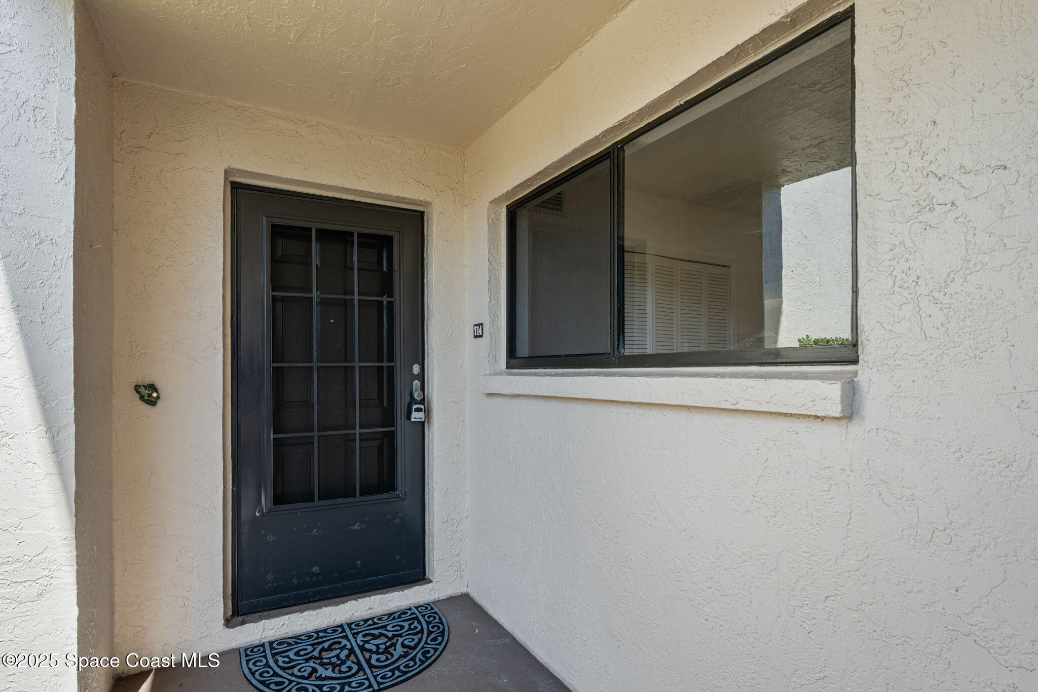 5807 N Atlantic Avenue 714