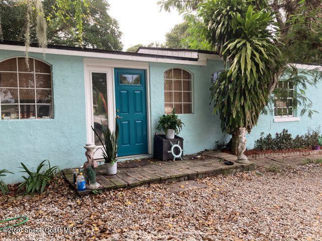 Photo 1 of 8 — 5665 N Courtenay Parkway, Merritt Island, FL 32953