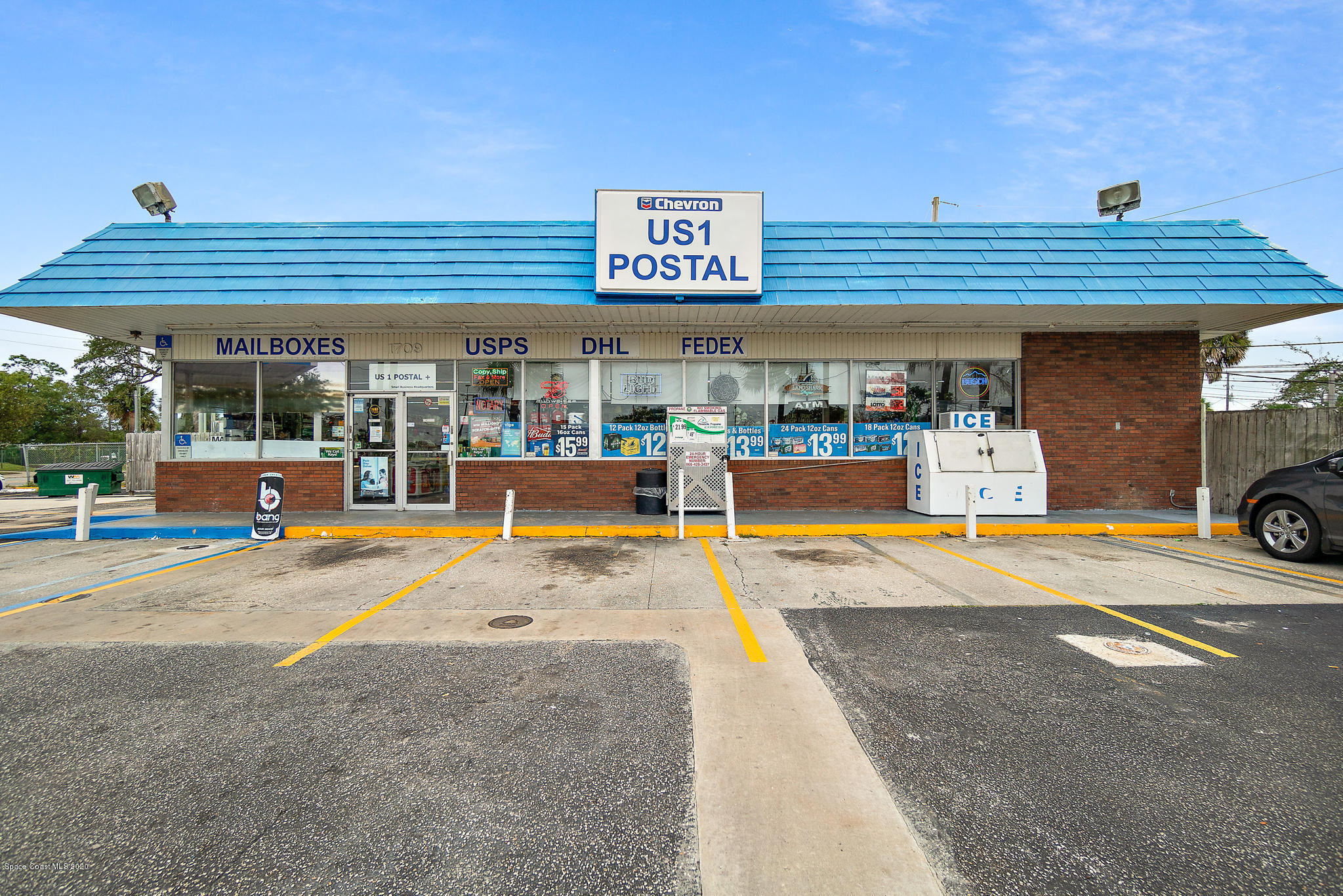 1709 N Harbor City Boulevard N