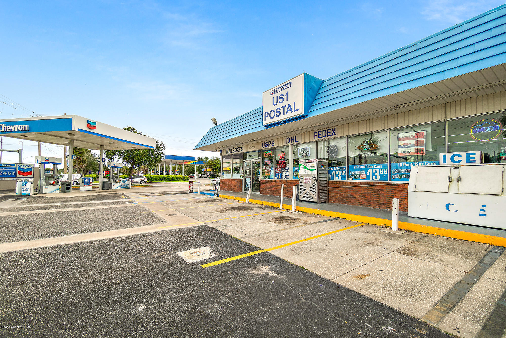 1709 N Harbor City Boulevard N