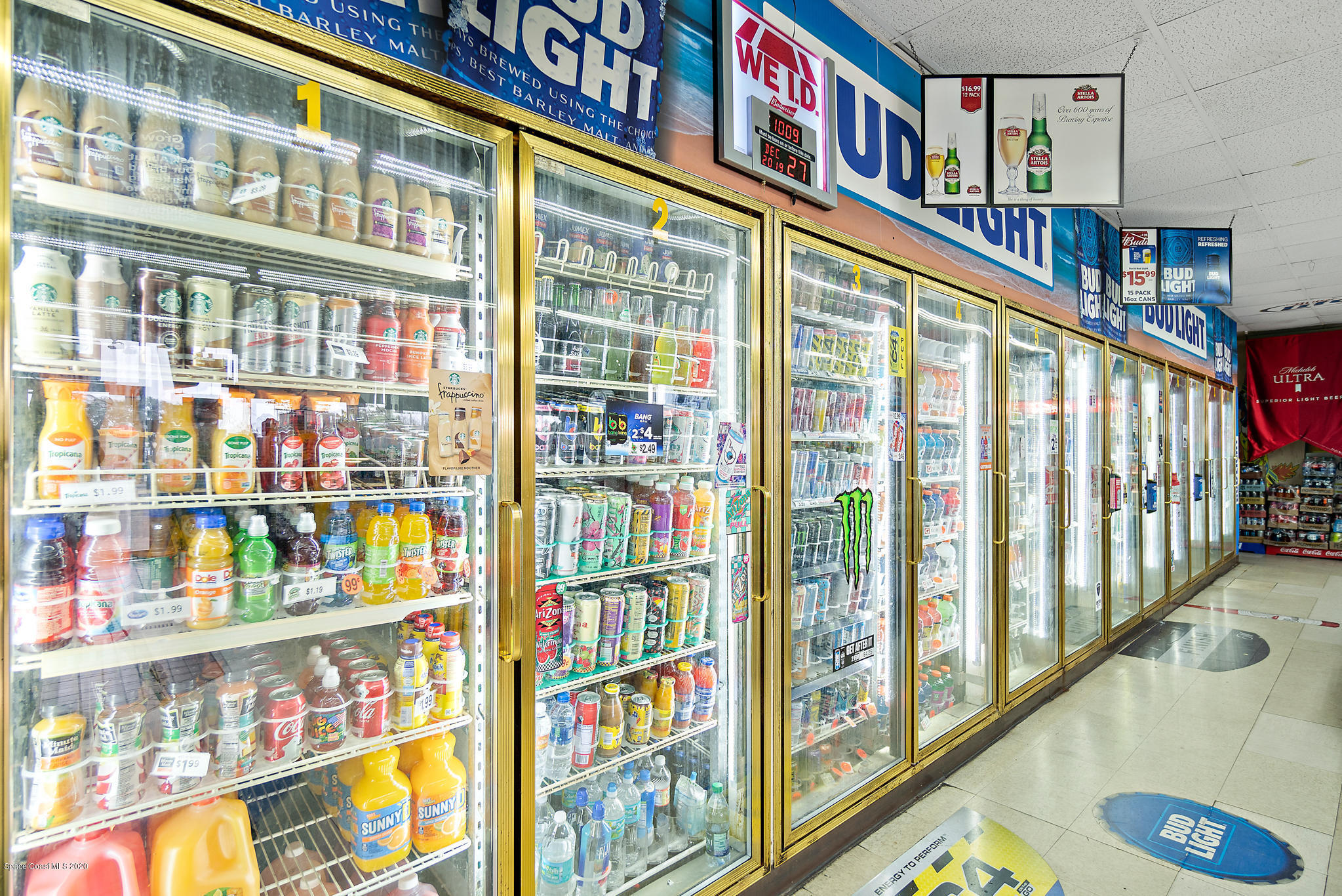 1709 N Harbor City Boulevard N