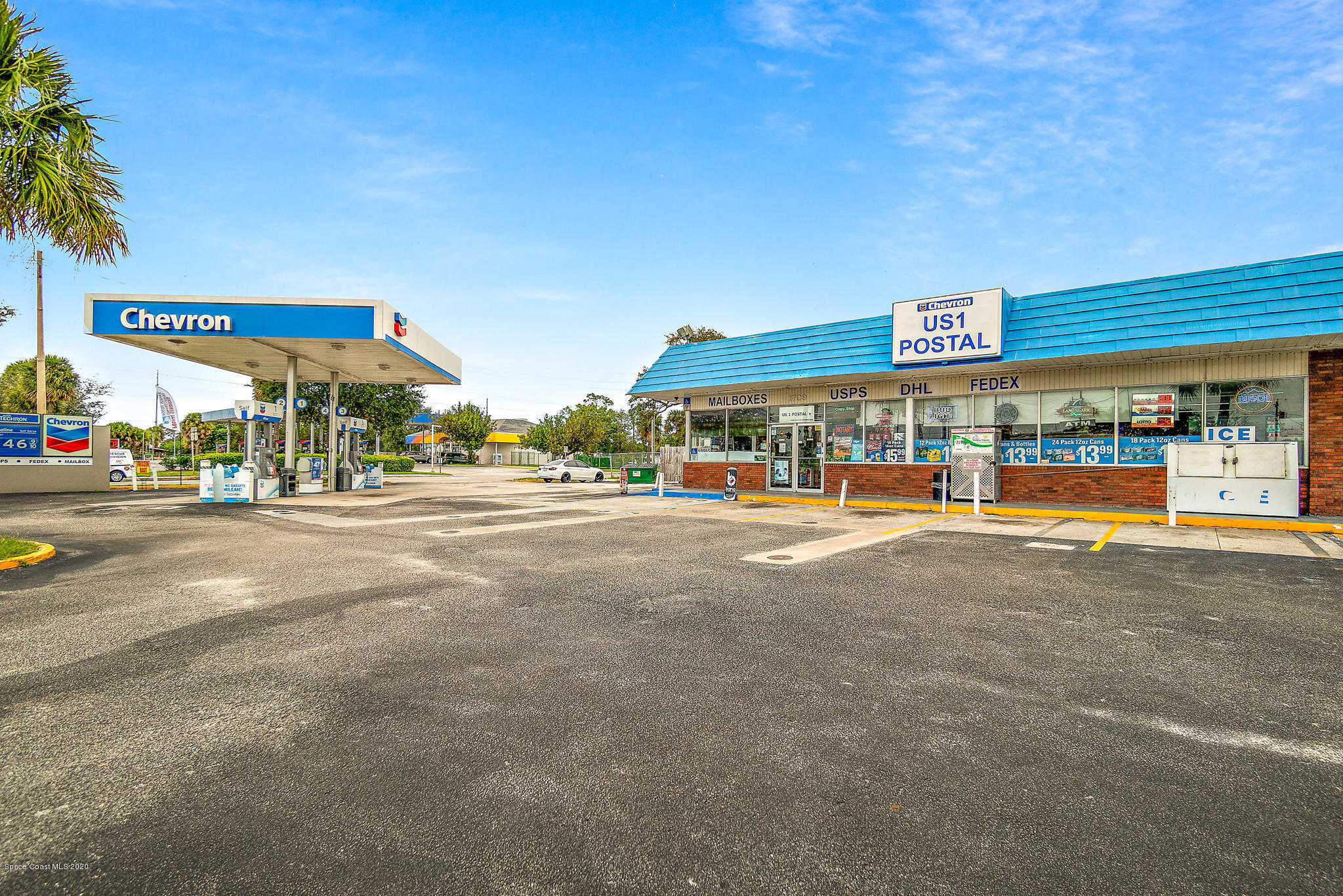 1709 N Harbor City Boulevard N