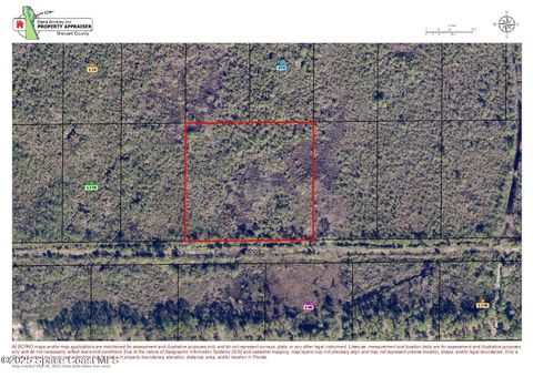 0 Doug Williams Avenue Cocoa FL 32926