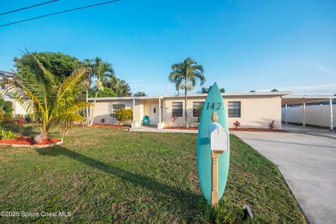 142 Atlantic Avenue Avenue Indialantic FL 32903