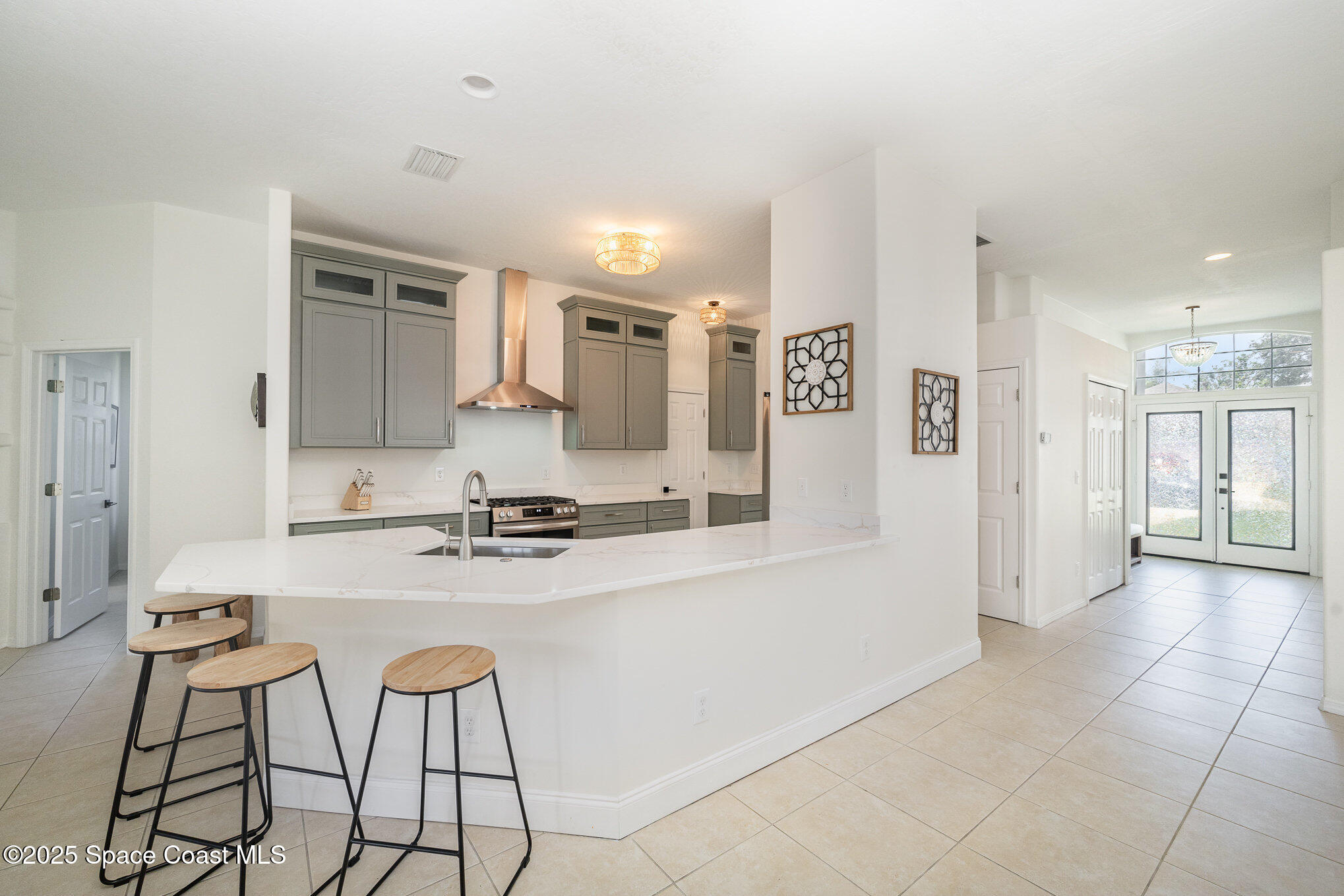 853 Villa Drive