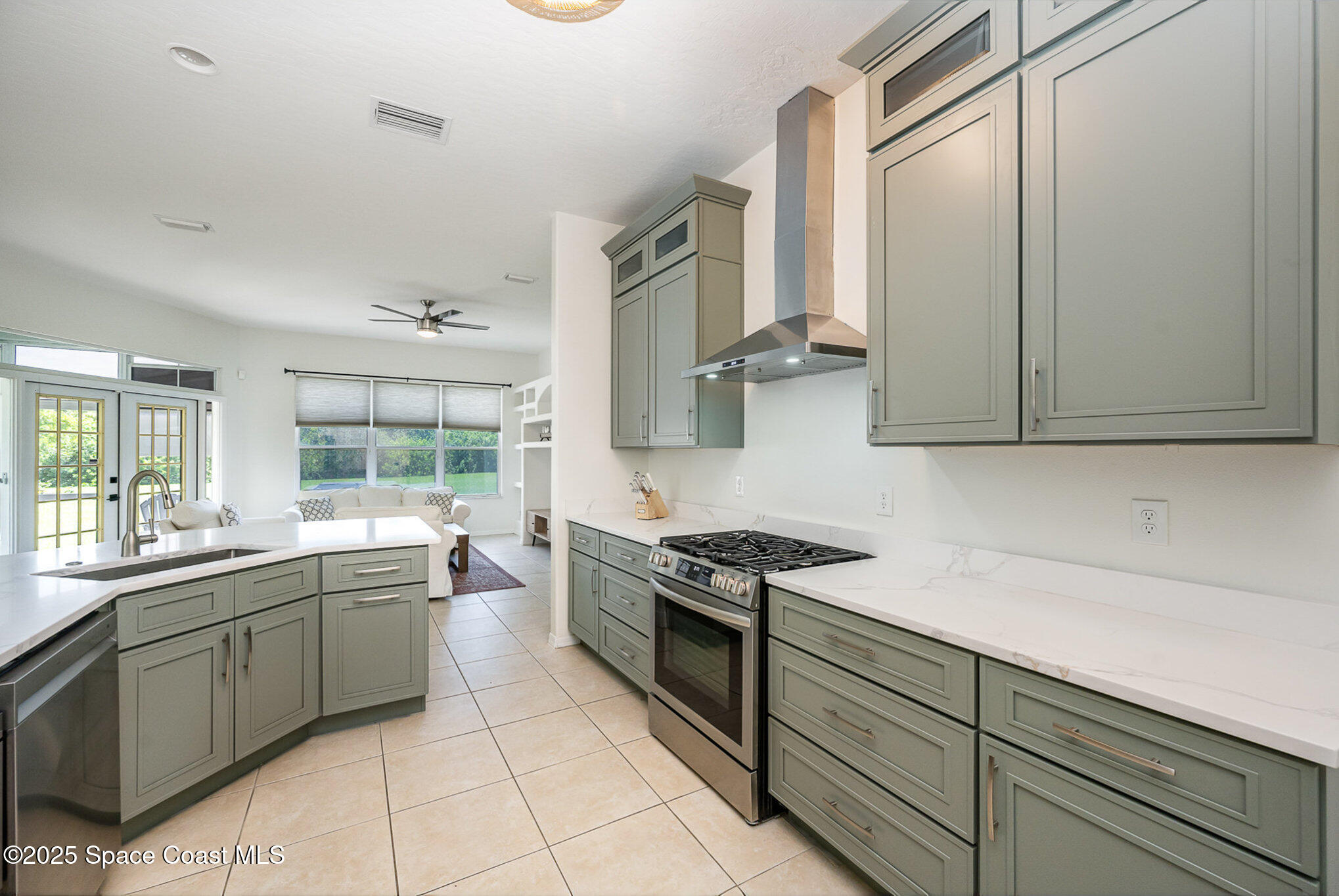 853 Villa Drive