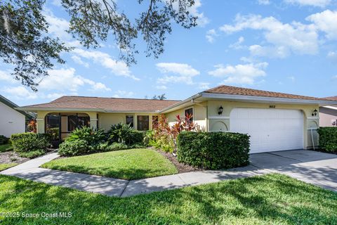 1652 Independence Avenue Melbourne FL 32940