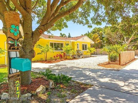 217 S Orlando Avenue Cocoa Beach FL 32931