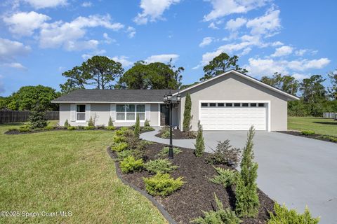 5695 Broad Acres Street Merritt Island FL 32953