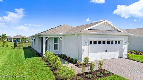 3034 Dune Coast Place Melbourne FL 32940