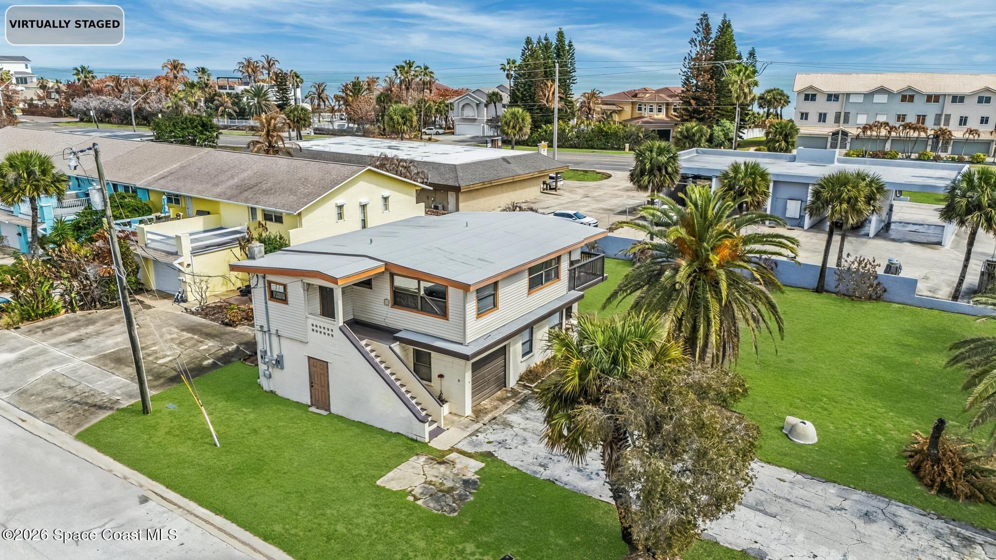 106 Sunrise Ave Avenue A & B