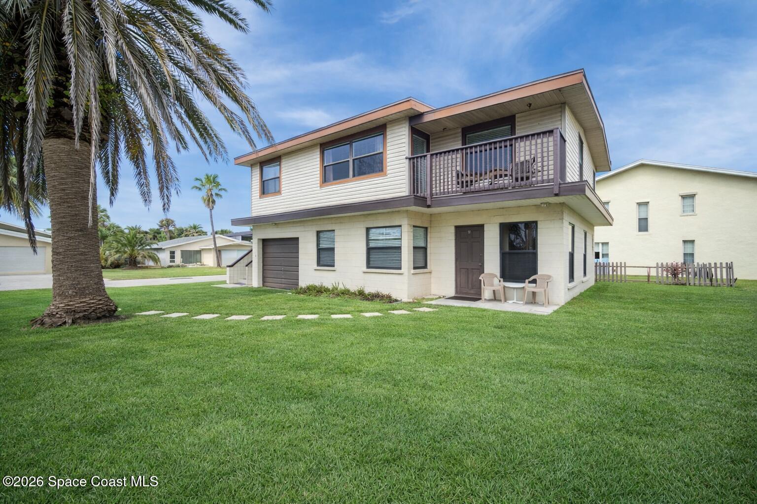 106 Sunrise Ave Avenue A & B