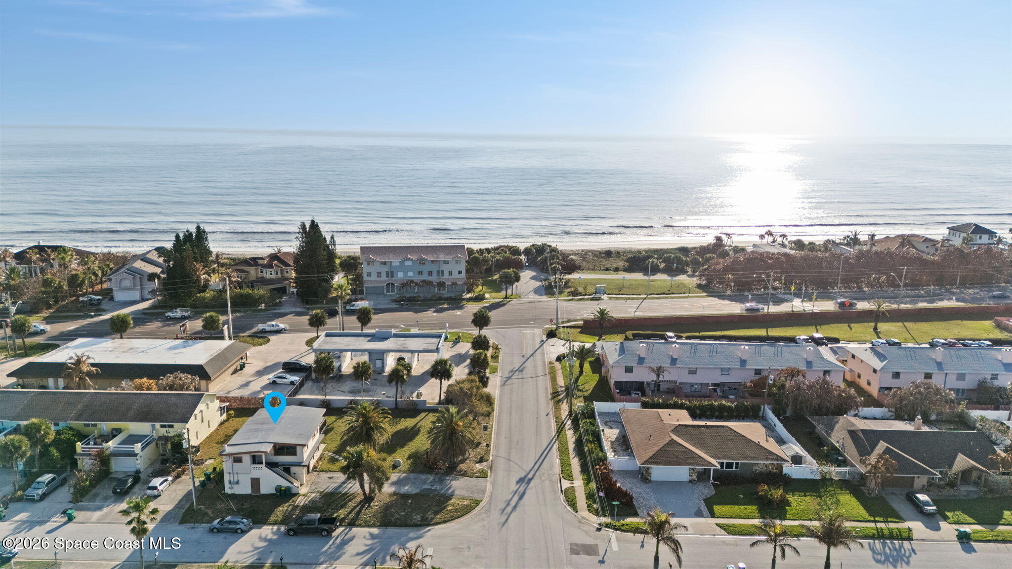 106 Sunrise Ave Avenue A & B