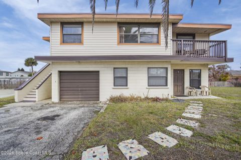 Property photo of 106 Sunrise Ave Avenue A & B, Satellite Beach, FL 32937