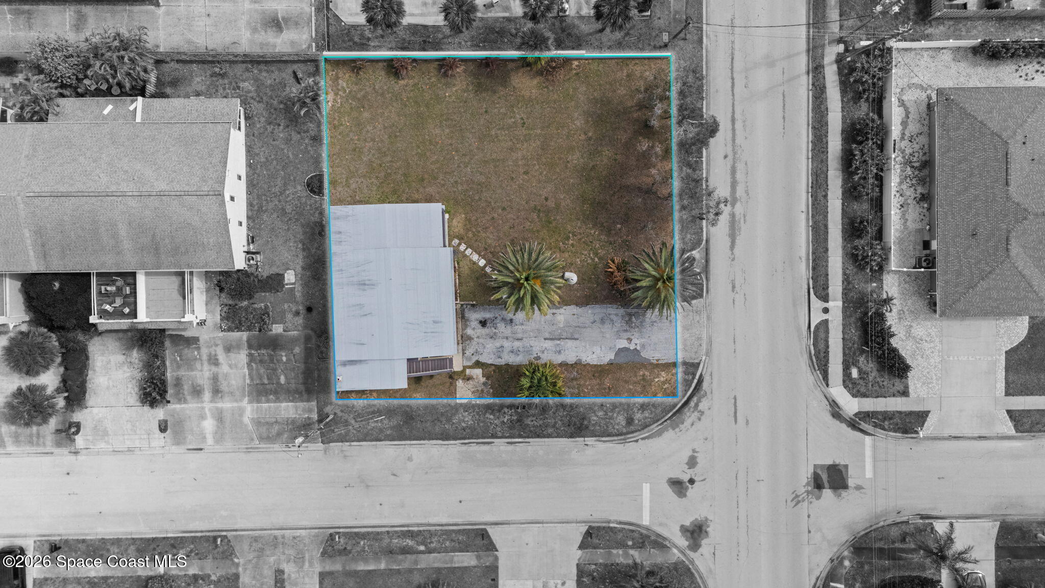 106 Sunrise Ave Avenue A & B