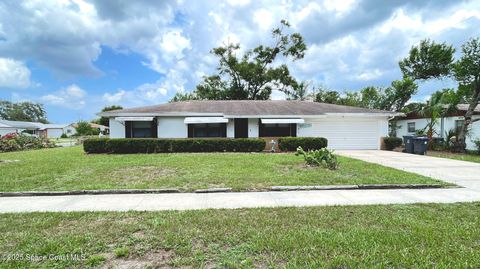 1685 N Singleton Avenue Titusville FL 32796