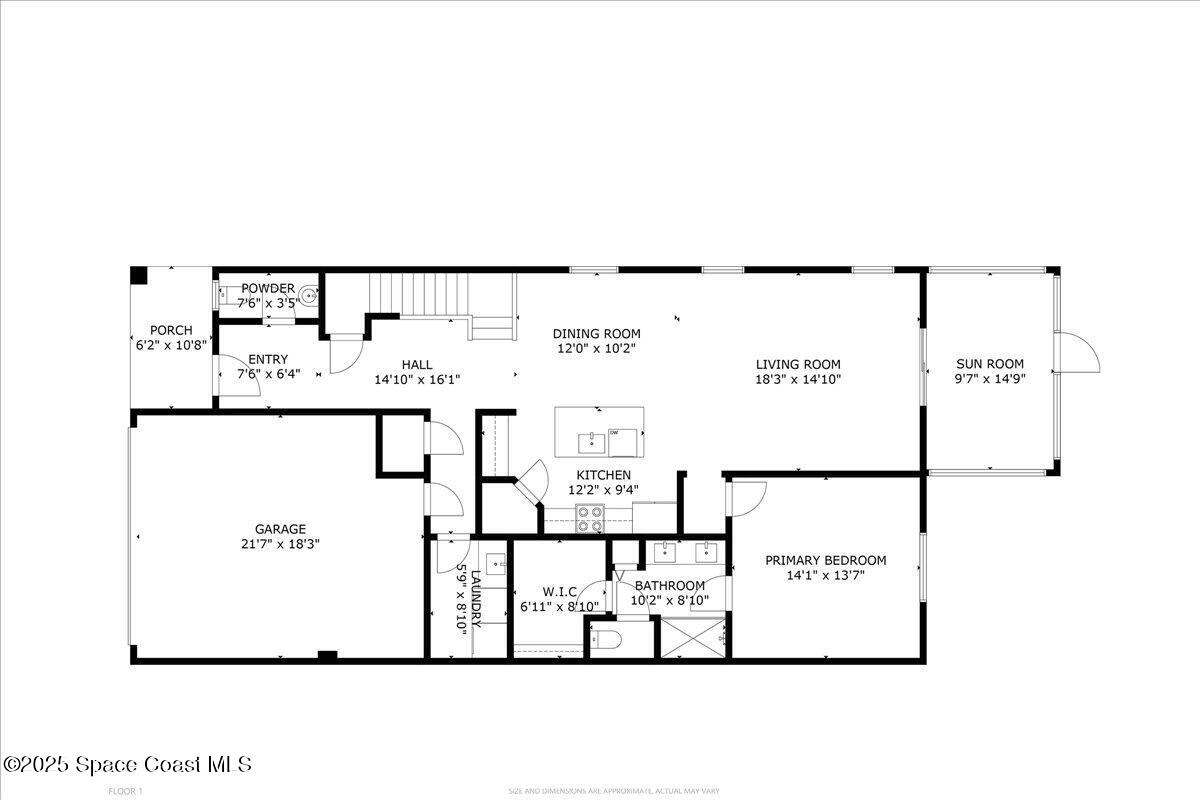 1212 Canfield Circle