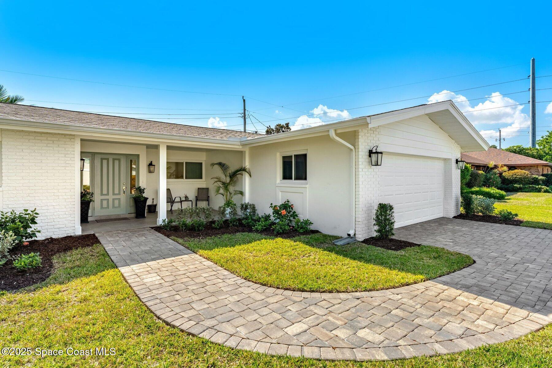 481 Monaco Drive