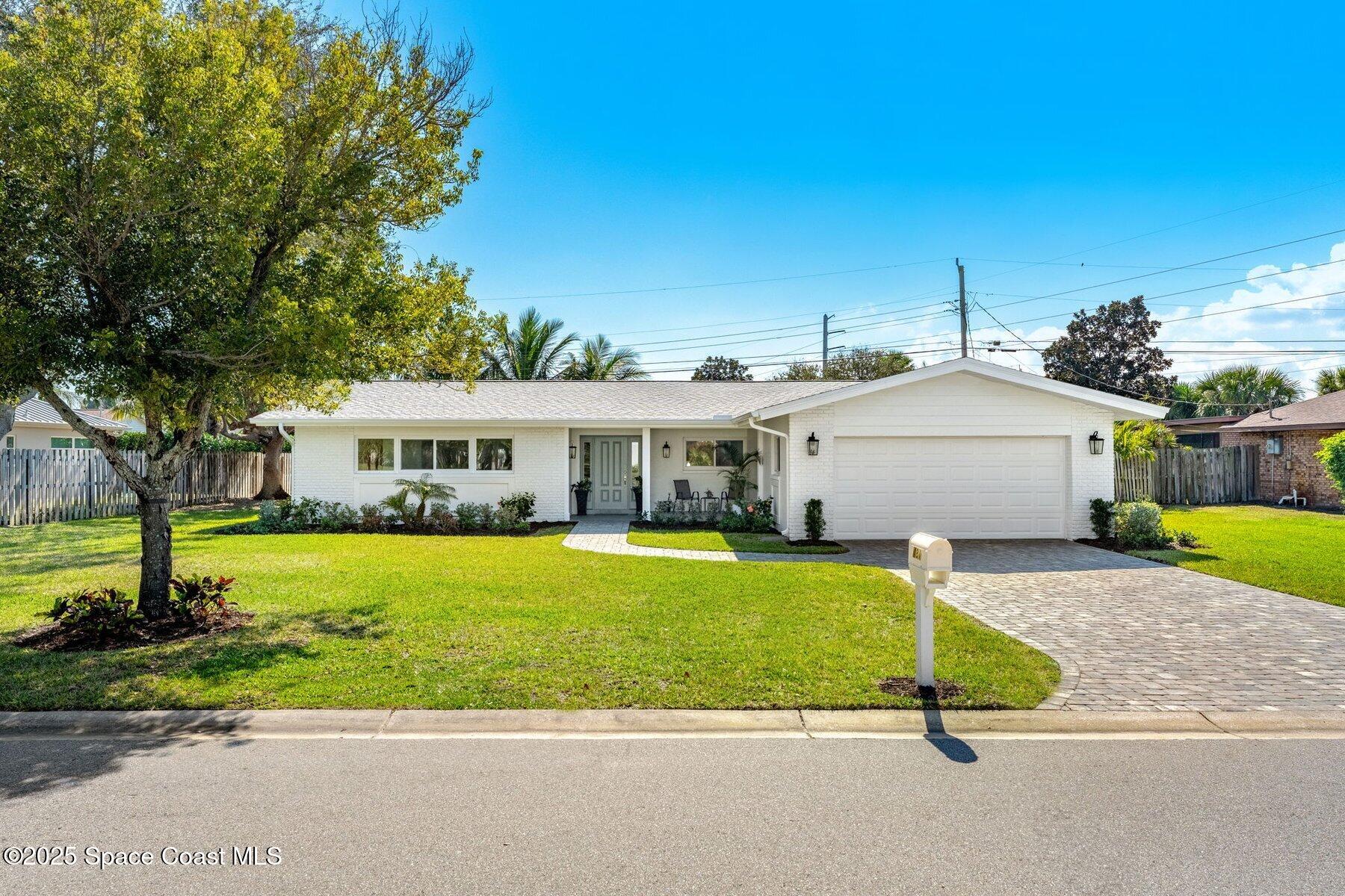 481 Monaco Drive
