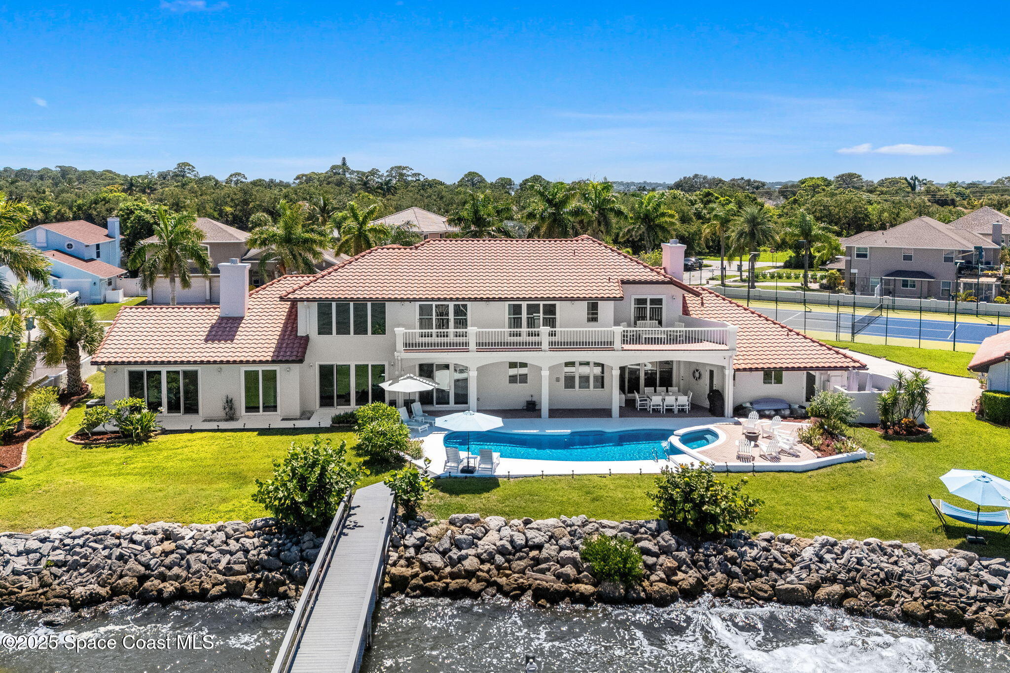 1840 Harbor Point Drive