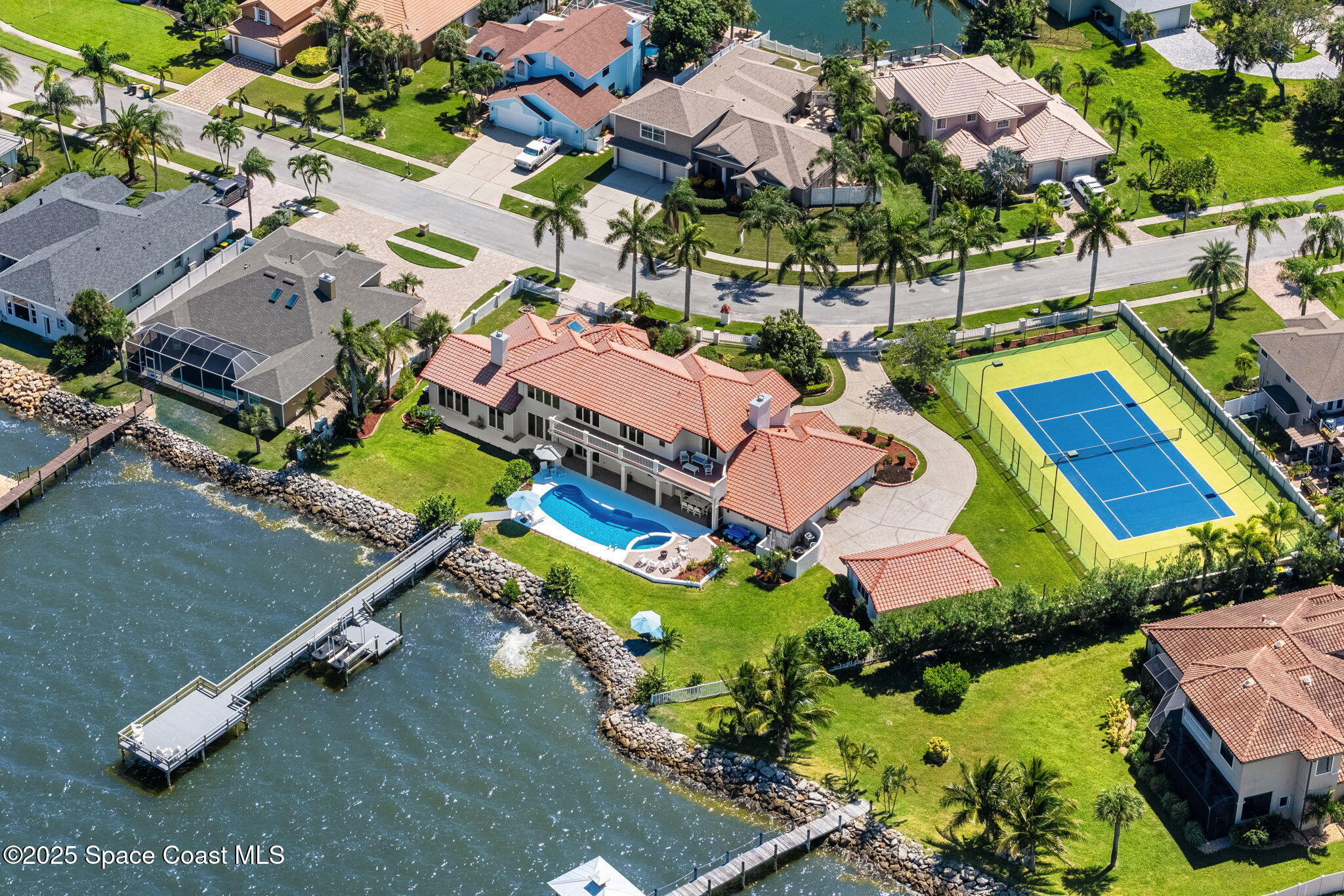 1840 Harbor Point Drive