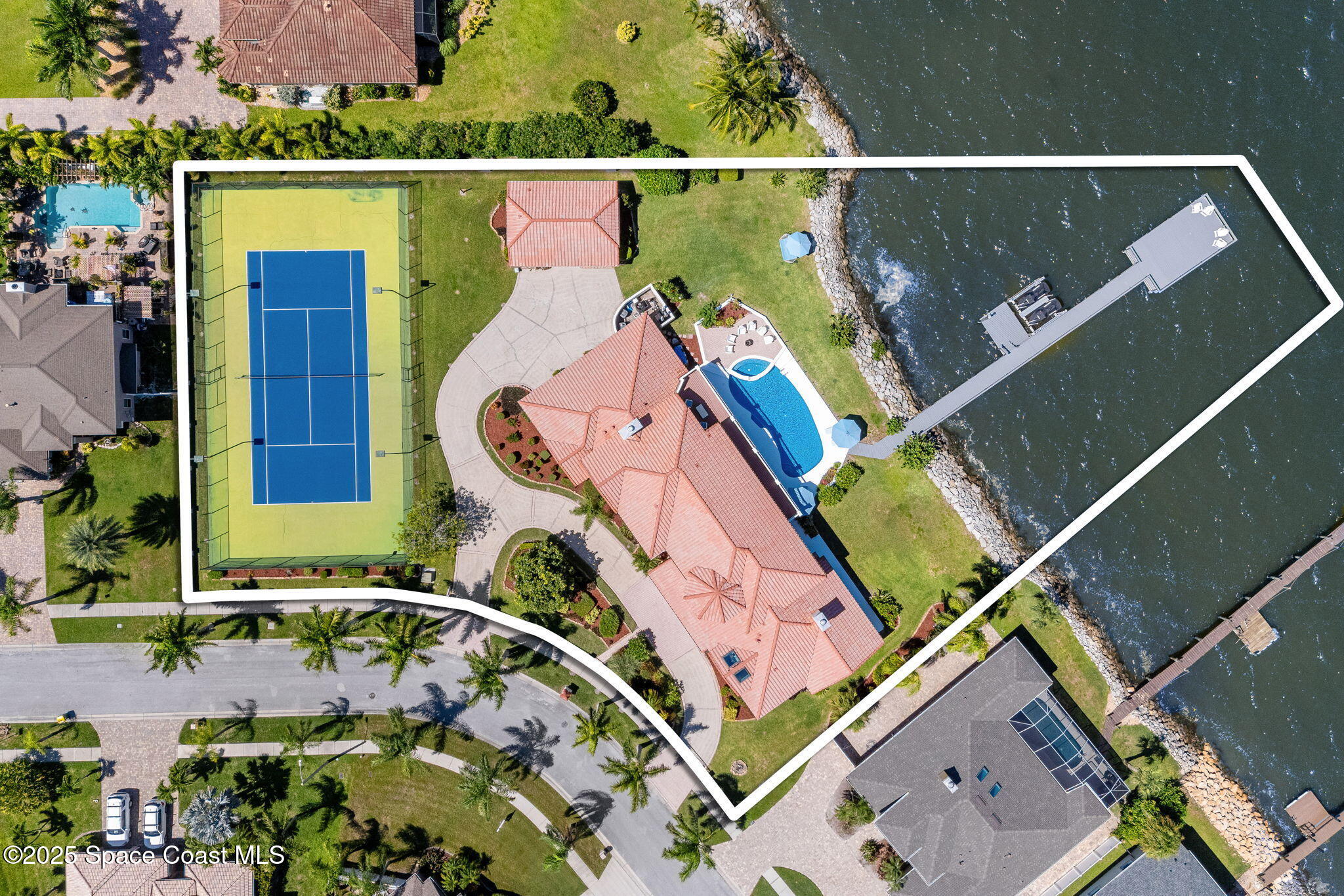 1840 Harbor Point Drive