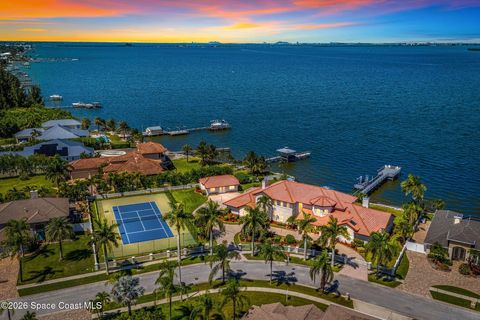 1840 Harbor Point Drive Merritt Island FL 32952